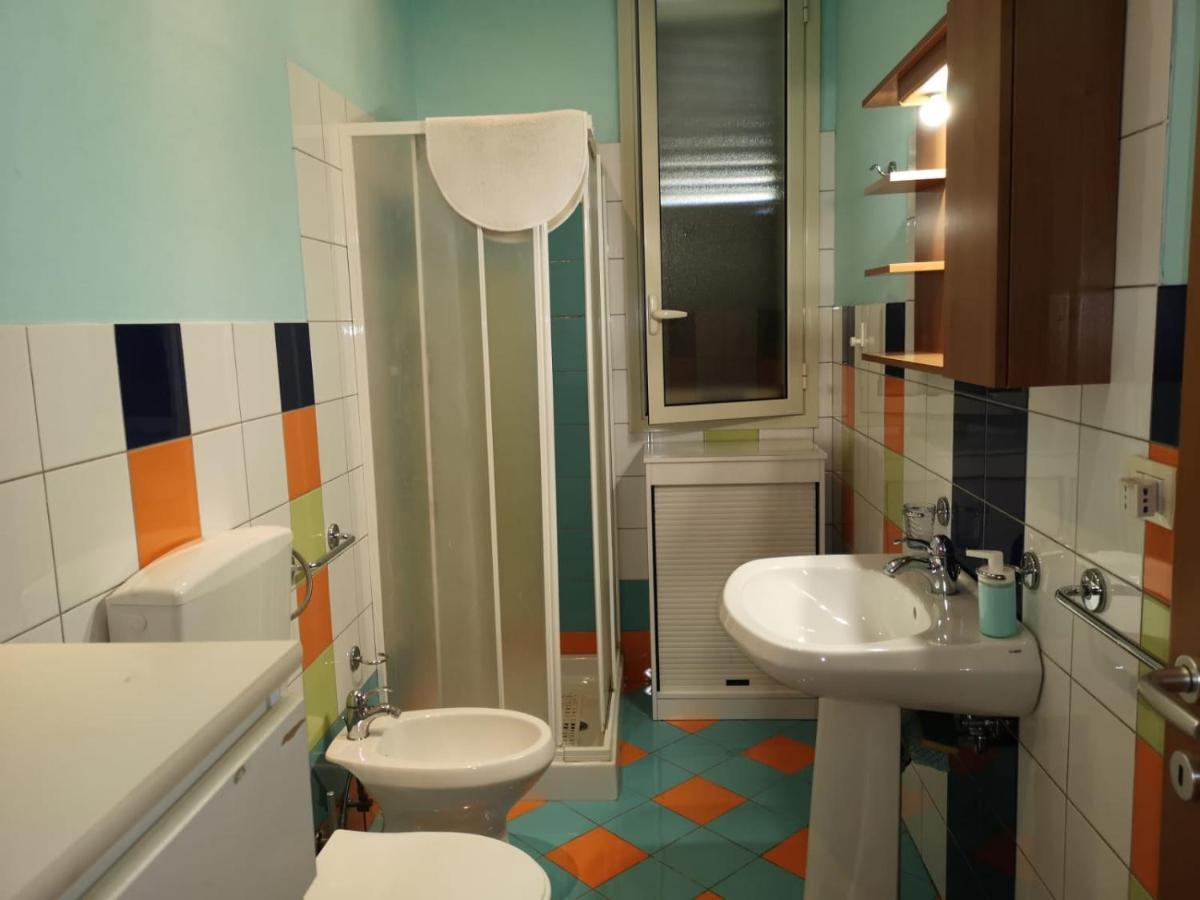 Appartement Xenia Garden 2 à Avola Extérieur photo