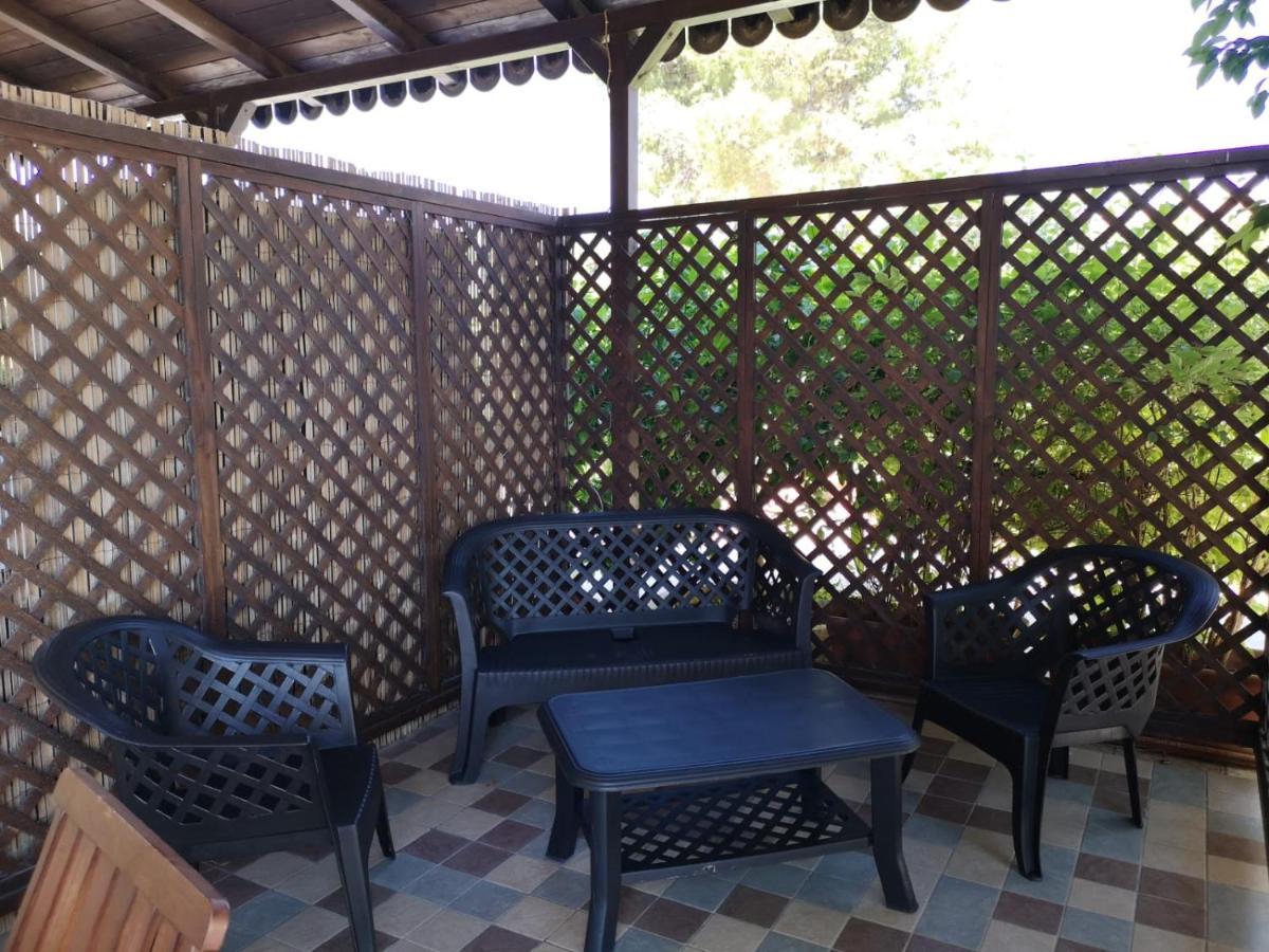 Appartement Xenia Garden 2 à Avola Extérieur photo
