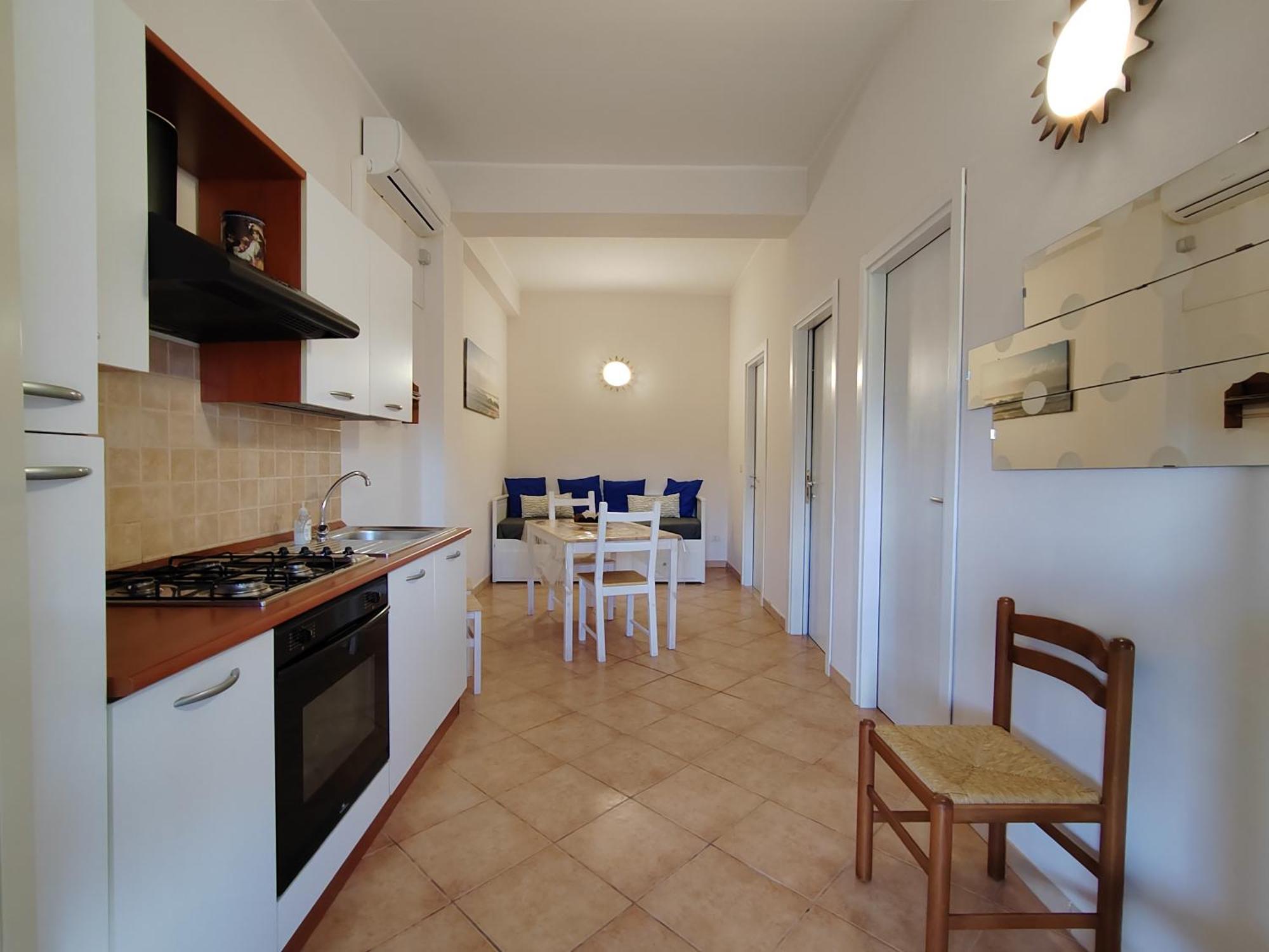 Appartement Xenia Garden 2 à Avola Extérieur photo