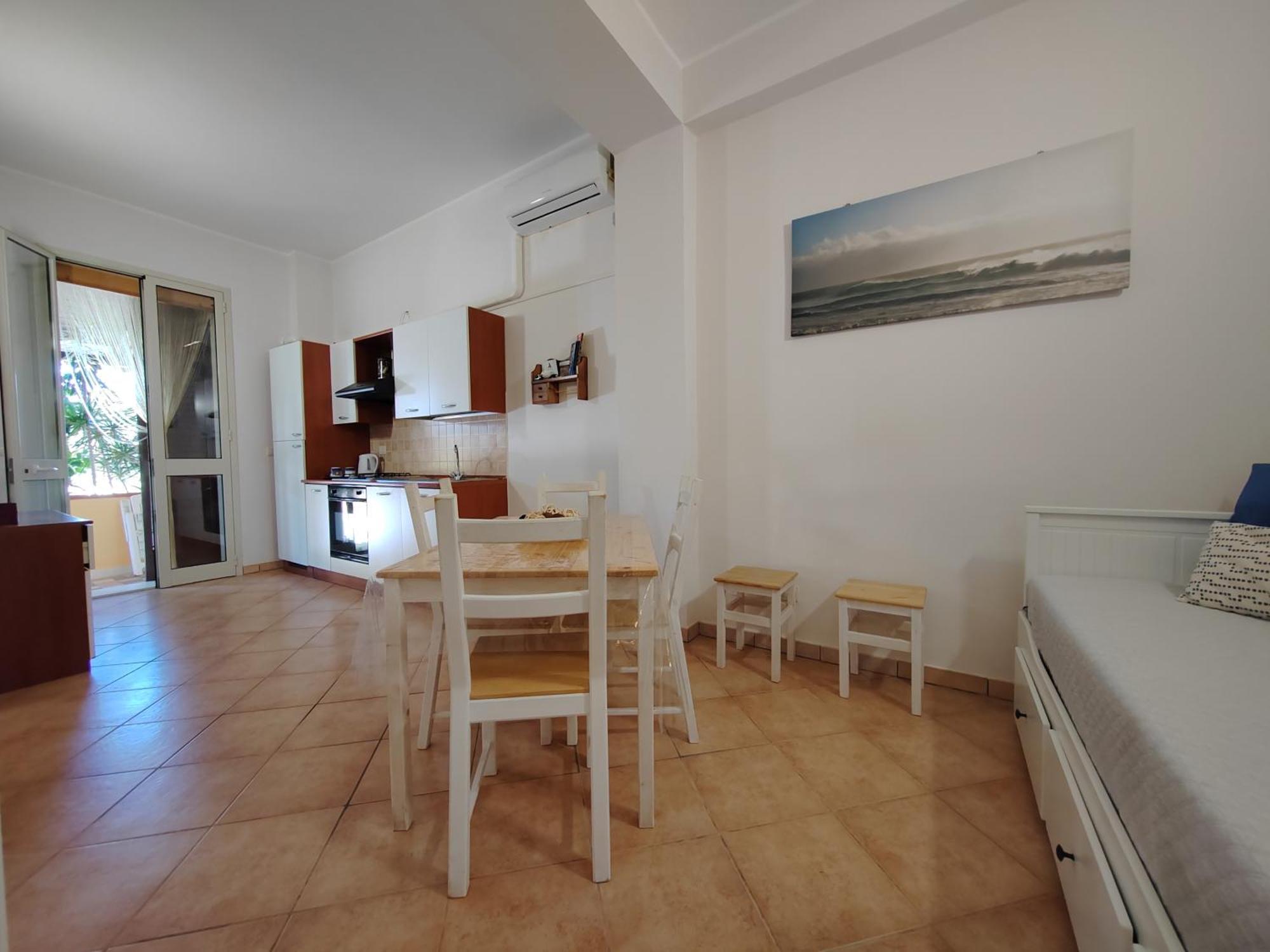 Appartement Xenia Garden 2 à Avola Extérieur photo